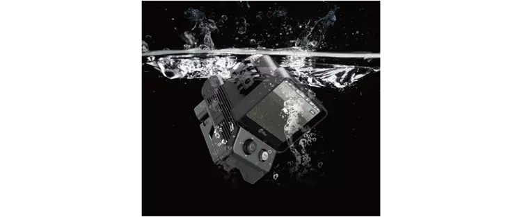 Optyka termowizyjna InfiRay Holo HL25