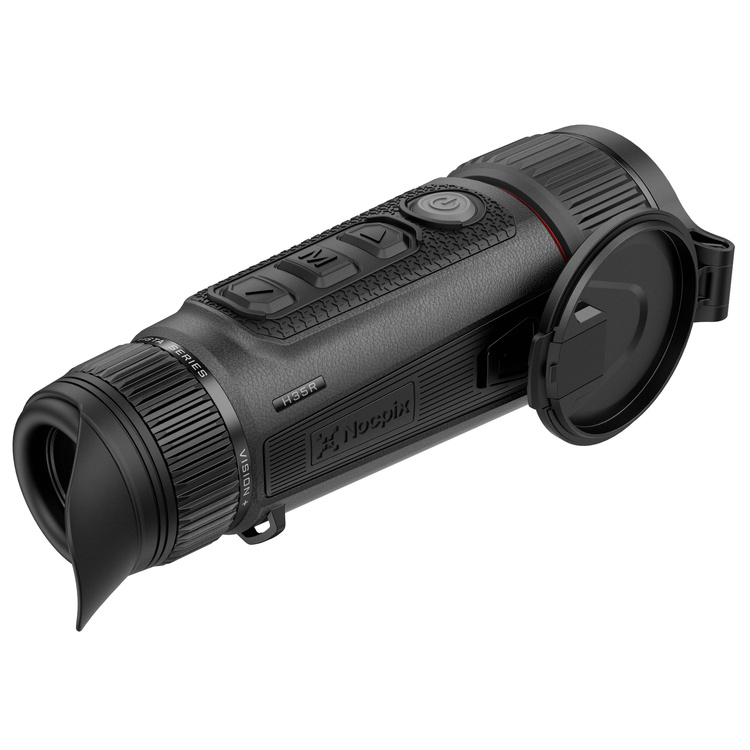 Termowizor Obserwacyjny Monokular Vista H35R z dalmierzem Nocpix