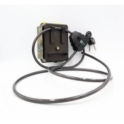 Linka regulowana z zamkiem