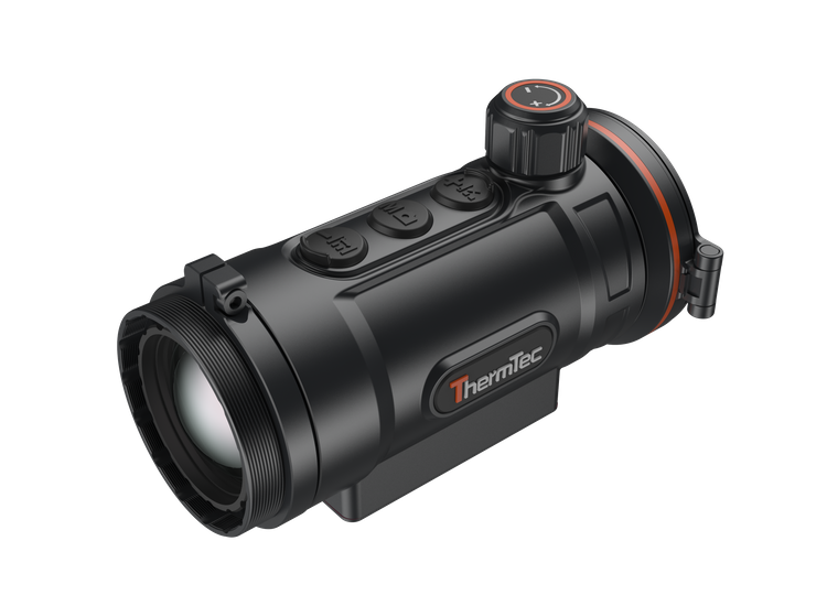 ThermTec Hunt 650