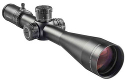 Delta Optical Stryker HD 5-50x56 SFP DLS-2