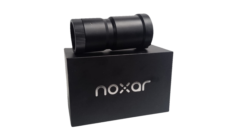 Luneta Noxar Magnar 1-8x24mm do nasadki noktowizyjnej PARD Noxar Sytong