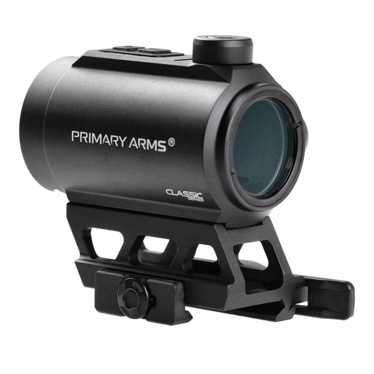 Kolimator Primary Arms Classic 25 mm 3 MOA Dot