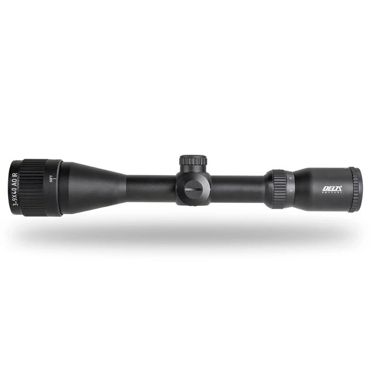 Delta Optical Entry 3-9x40 AO IR