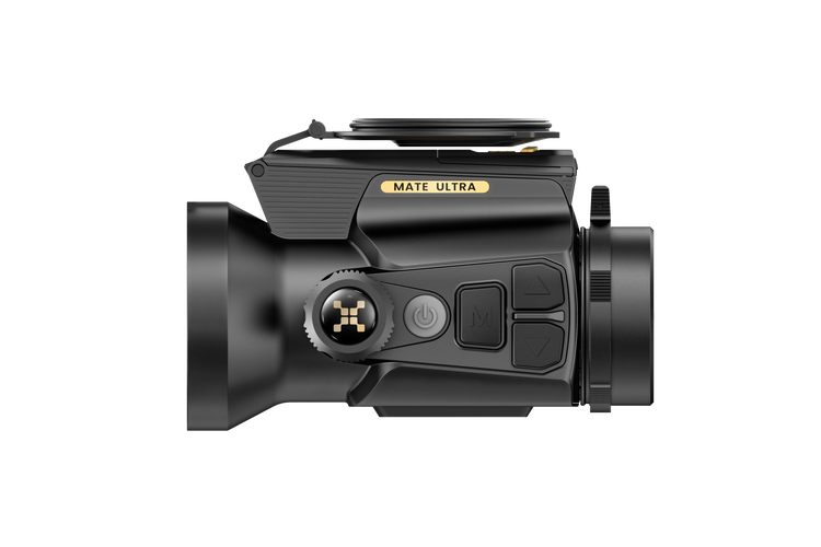 Nasadka termowizyjna z dalmierzem Nocpix MATE ULTRA S60R