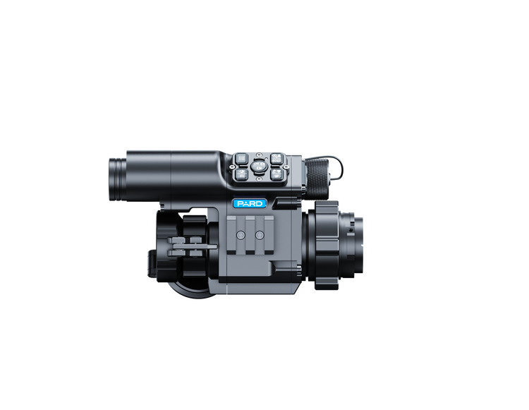 Noktowizor PARD FD1 850nm (70mm)