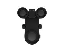 Nasadka nakładka noktowizyjna Noxar Lunar 1.0 850nm/940nm - do obserwacji zwierzyny