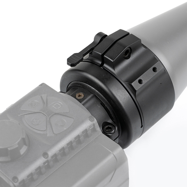 Adapter Rusan ARK2-62 do Pulsar Krypton/Proton 58 mm