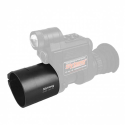Adapter na lunetę Montaż 45 mm do Sytong HT-66 / HT-77
