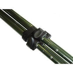 Pastorał stojak myśliwski strzelecki FOX STICK