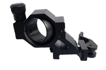 Noxar ARM-45 - montaż do iluminatora