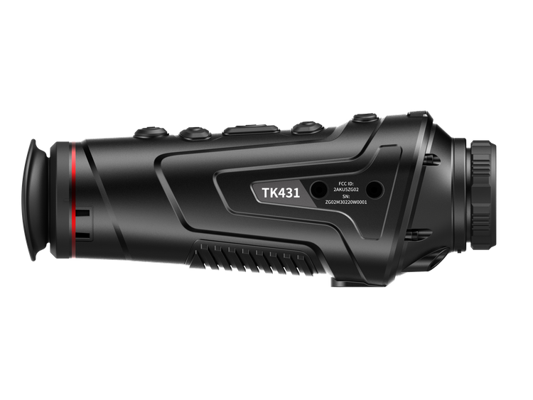 Termowizor obserwacyjny GUIDE TK431 35mm