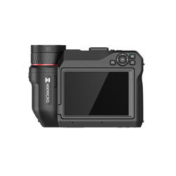 Kamera termowizyjna przemysłowa z dalmierzem termowizor HIKMICRO SP60-L25