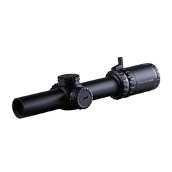 Luneta celownicza Primary Arms SLx 1-6x24mm SFP Gen IV - Green Illuminated ACSS Nova Fiber Wire Reticle