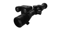 Celownik noktowizyjny Noxar Sidar 4K z dalmierzem 70mm 850nm/940nm 