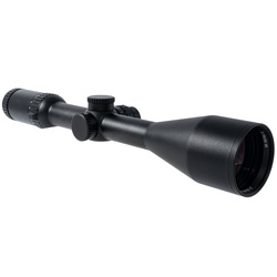 Luneta Tamed Optics 3-18x56 HD SF 4A