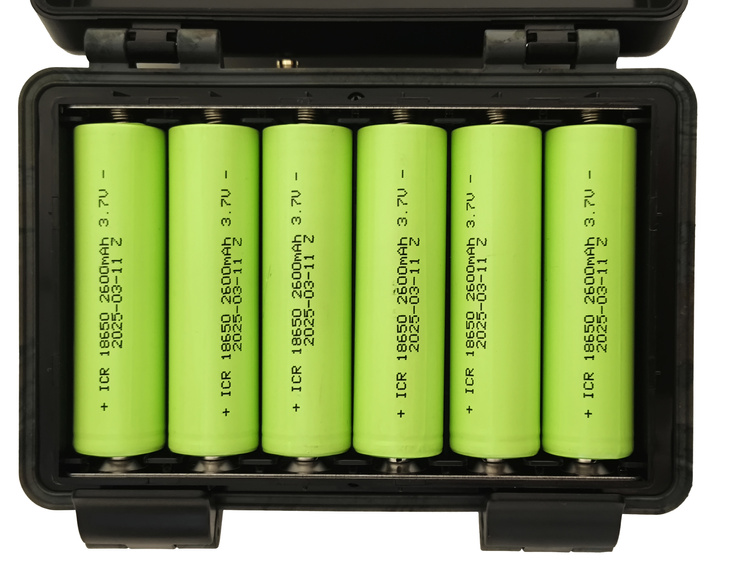 Zestaw fotopułapka z podglądem na żywo TopHunt 2.7K 4G LTE Green