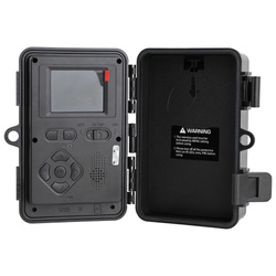 Fotopułapka Kamera Leśna RF06