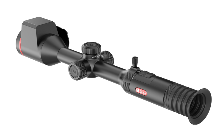 Luneta Termowizyjna GUIDE TU650M 3.0