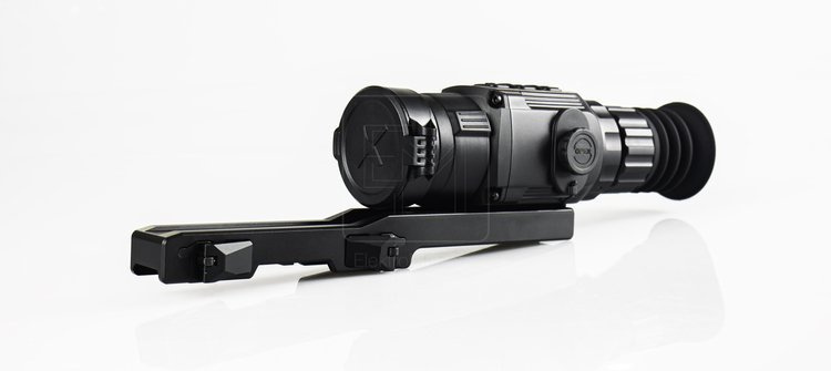 Celownik termowizyjny Luneta Infiray SAIM SCT35 V2 12μm