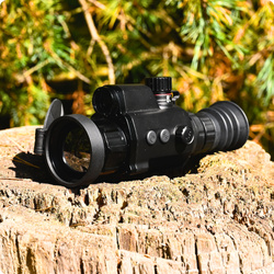 Termowizor Hikmicro Panther PH50L 2.0 z dalmierzem