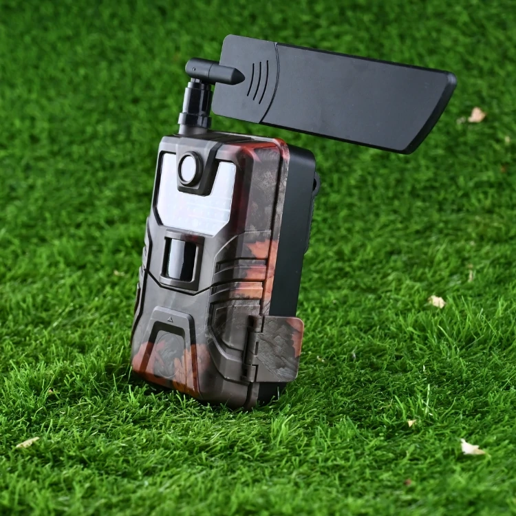 Fotopułapka Kamera Leśna HC-900LTE GSM 16MPX