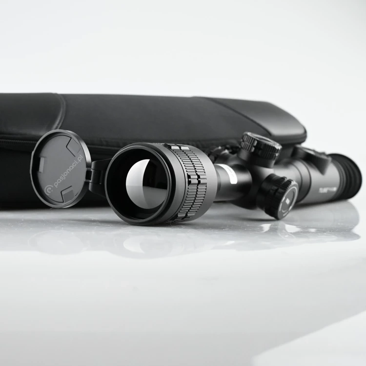 Luneta termowizyjna celownik InfiRay TUBE TH50 V2 Produkcja 2025