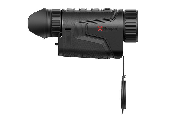 Termowizor Obserwacyjny Monokular Nocpix Lumi L35