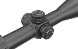 Luneta MeoStar R 4-24x56 RD - MOA-MR