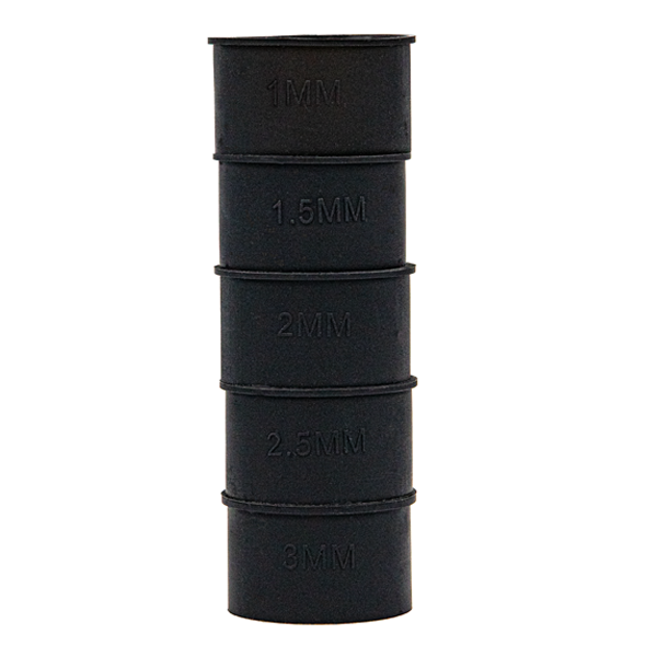 Nasadka noktowizyjna z dalmierzem Ten Rings NV201 LRF 850nm