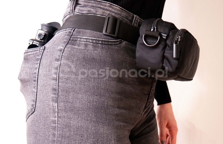 Termowizor Obserwacyjny Infiray Finder FH35R V2