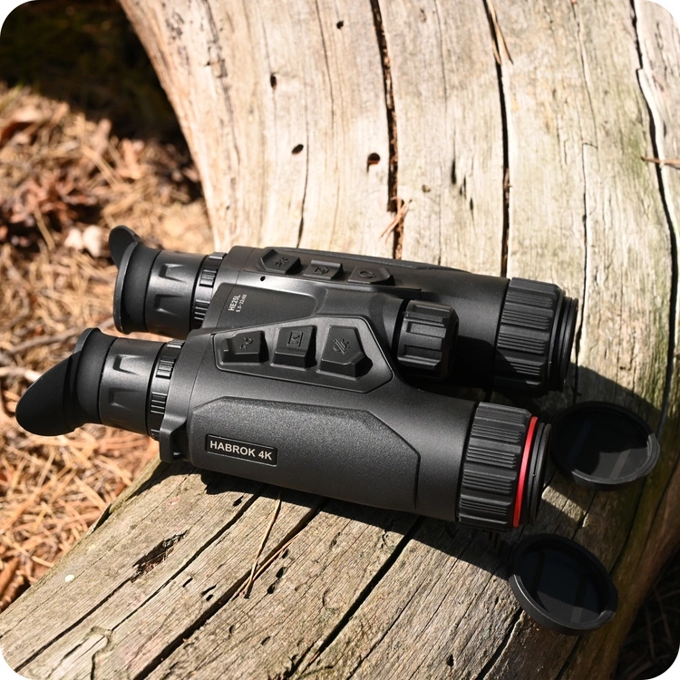 Uchwyt do Hikmicro Habrok pod iluminator MAH-01