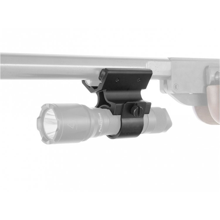 Montaż magnetyczny Real Hunter magCLIP