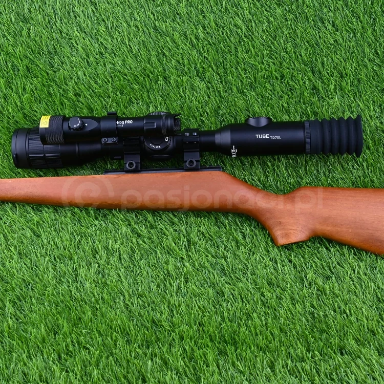 Luneta noktowizyjna Infiray TD70L V2 + IR X-Hog PRO ZESTAW