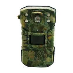 Fotopułapka gsm z podglądem na żywo H2 + panel solarny