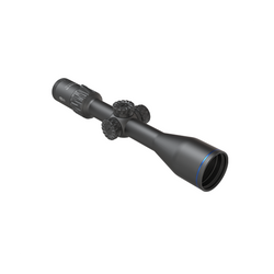 Luneta MeoPro R6 4,5-27x50 FFP RD (MIL) - Mrad1