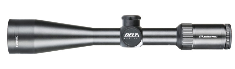 Delta Optical Titanium HD 4-24x50 Di MD MIL