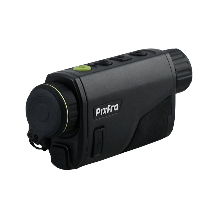 Kamera Termowizyjna Monokular Ręczny Arc PFI-A635 Pixfra