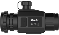 Nasadka termowizyjna nakładka Chiron PFI-C650F Pixfra