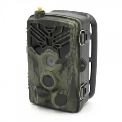 Fotopułapka GSM 2G kamera leśna HC-810M 20MPX