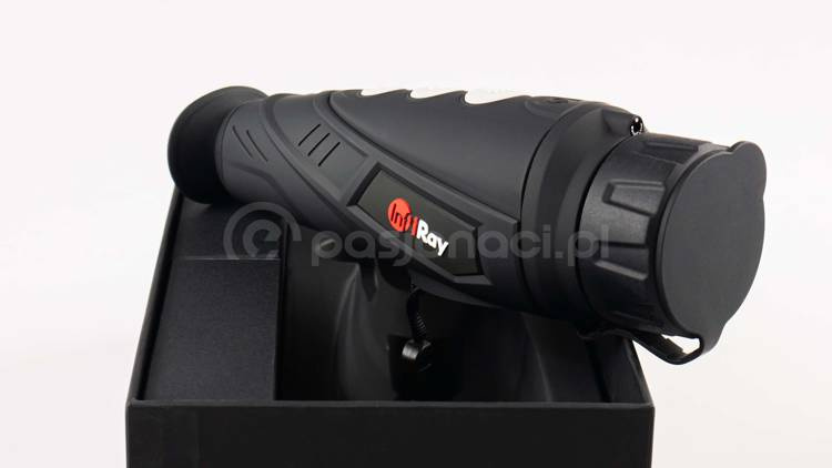 Termowizor InfiRay XEYE E6 PRO 12μm V.3