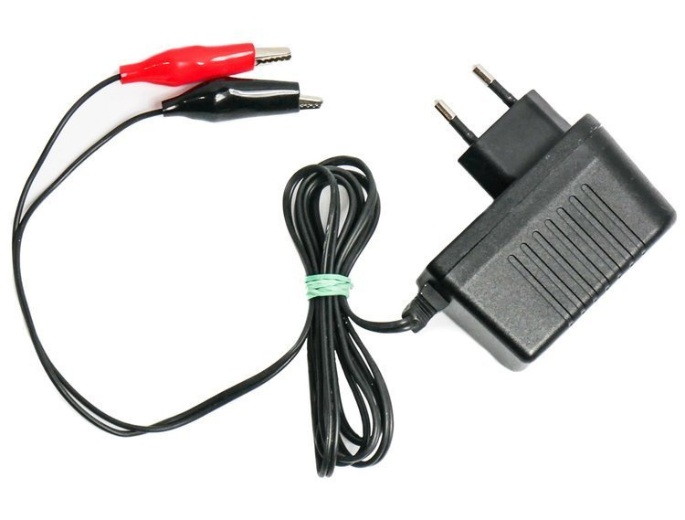 Akumulator do Fotopułapka HC-300M ładowanie zestaw