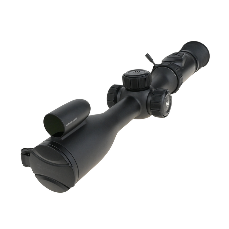 Celownik noktowizyjny Hikmicro ALPEX PRO A50P z uchwytem pod IR