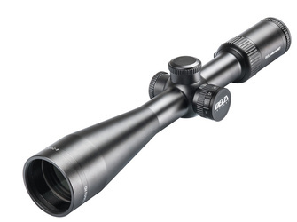 Delta Optical Titanium HD 4-24x50 SFP 4A SB