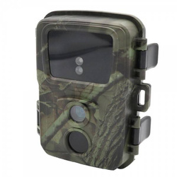 FOTOPUŁAPKA KAMERA LEŚNA HC-MINI600 20MPX