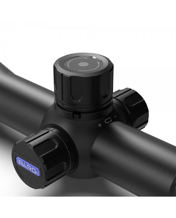 Noktowizor PARD DS35 LRF 940nm z dalmierzem