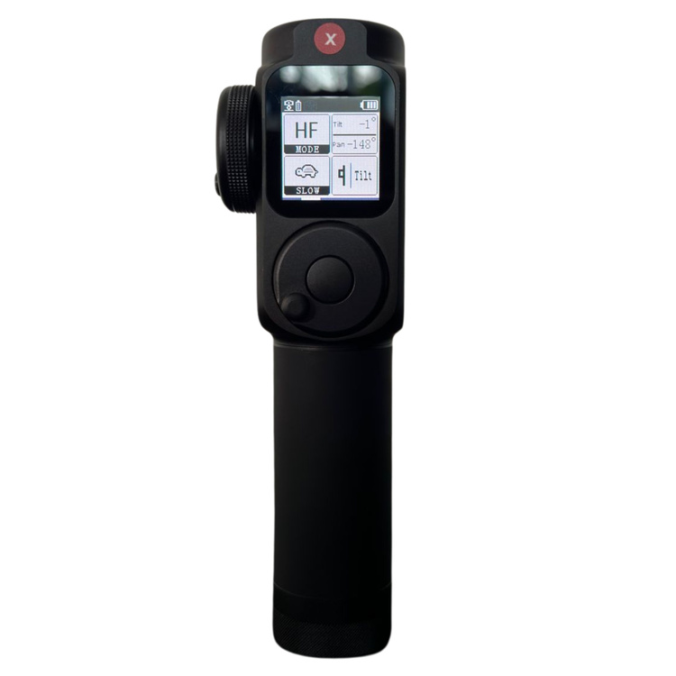 Zestaw Termowizor Hikmicro Lynx 2.0 Pro LH15 + XSPECTER XCROW