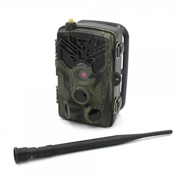 Fotopułapka GSM 2G kamera leśna HC-810M 20MPX