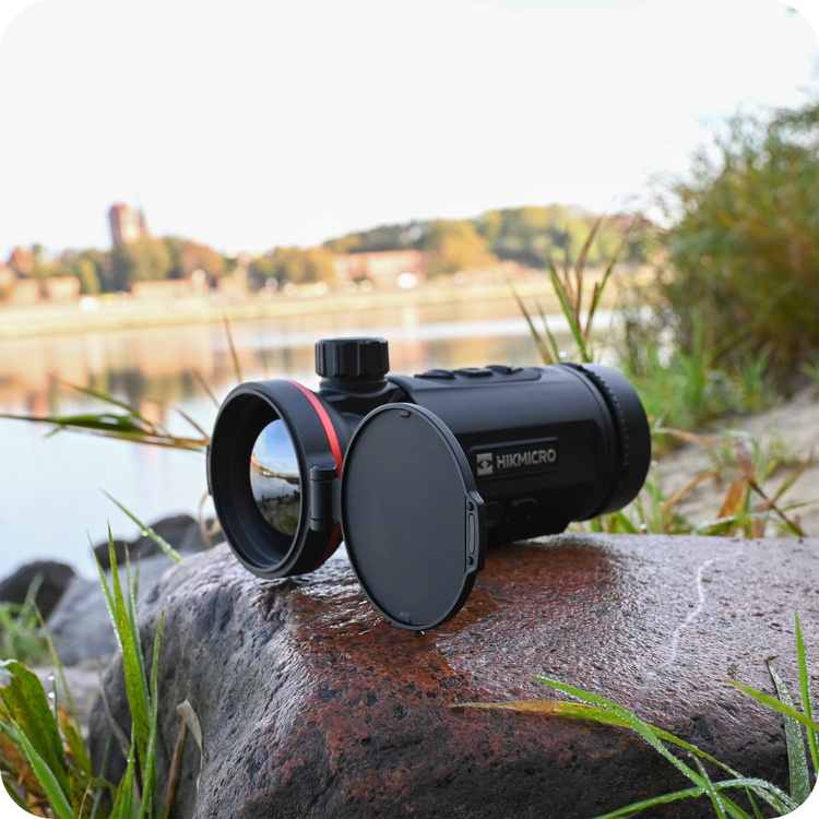 Termowizor HIKMICRO Thunder TQ50C 3.0