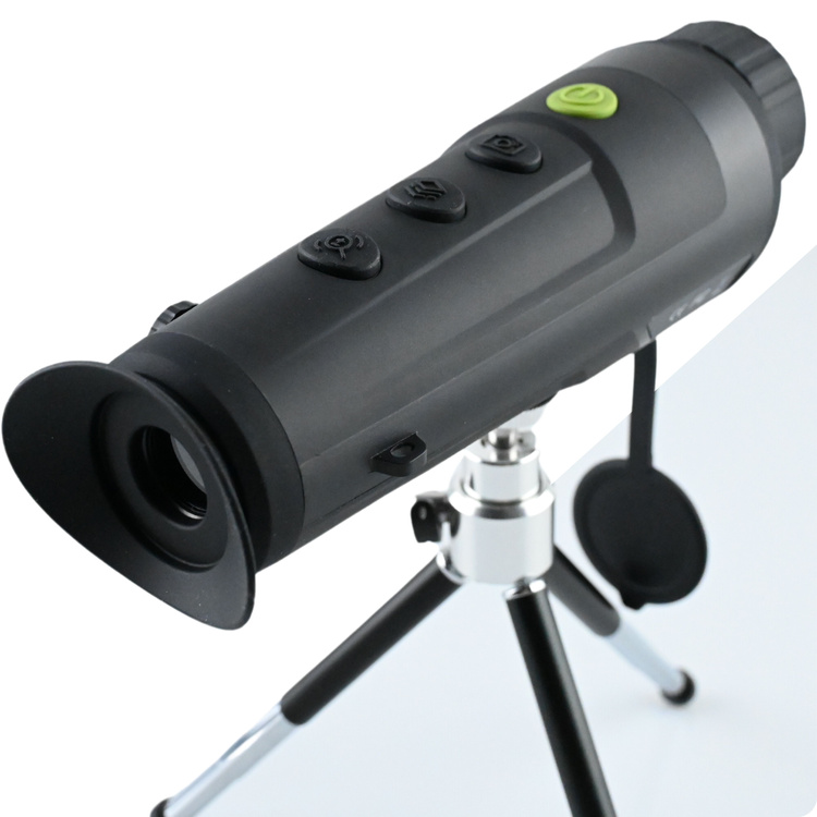 Kamera Termowizyjna Monokular Ręczny Ranger PFI-R635